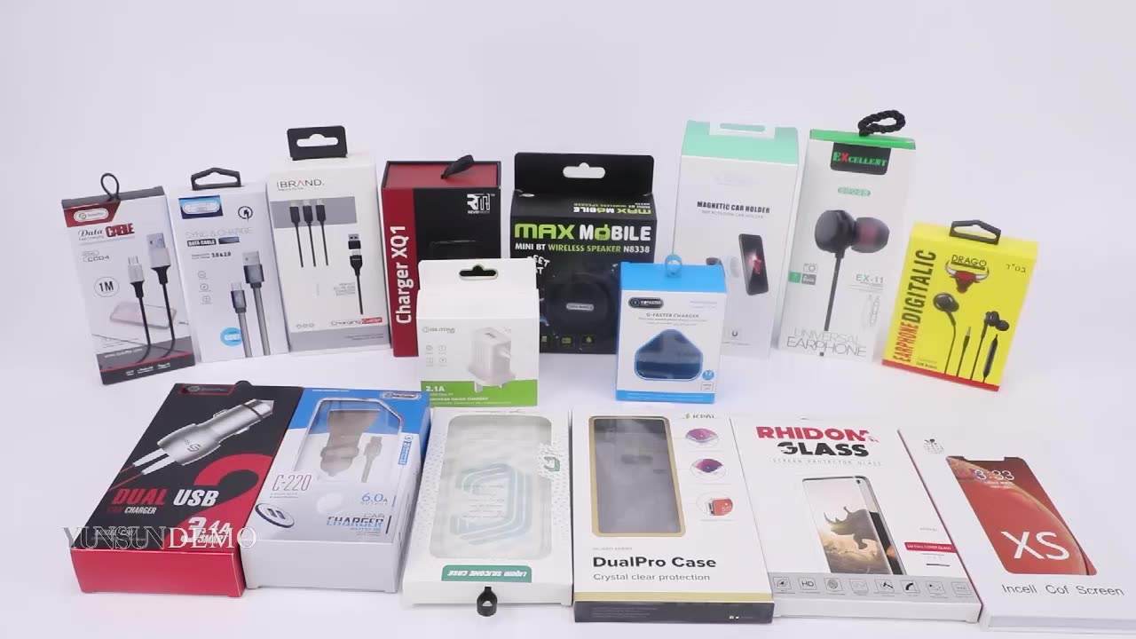 Luxury Gift Drawer Box