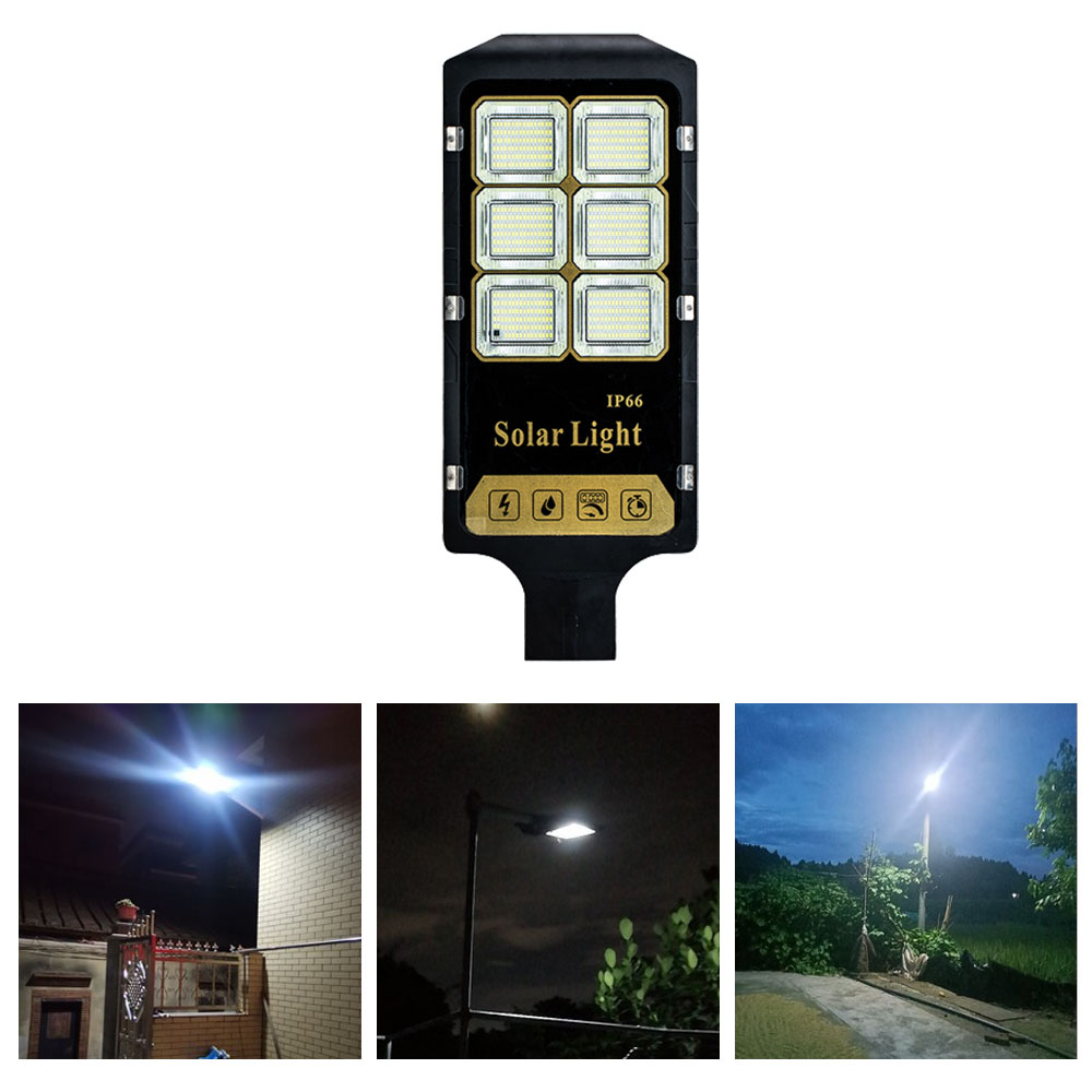 Led Solar Light Ip65 Die Cast Aluminum Street Housing Smart 90w 120w 200w Outdoor Waterproof Lighting and Circuitry Design ROHS