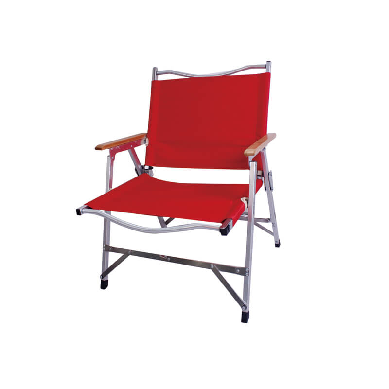 JJLXS-091 Aluminum folding camping <a href='/chair/'>chair</a>