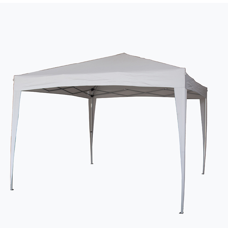 JJHY-FG001A 3X3M Alu&Steel Pop up gazebo