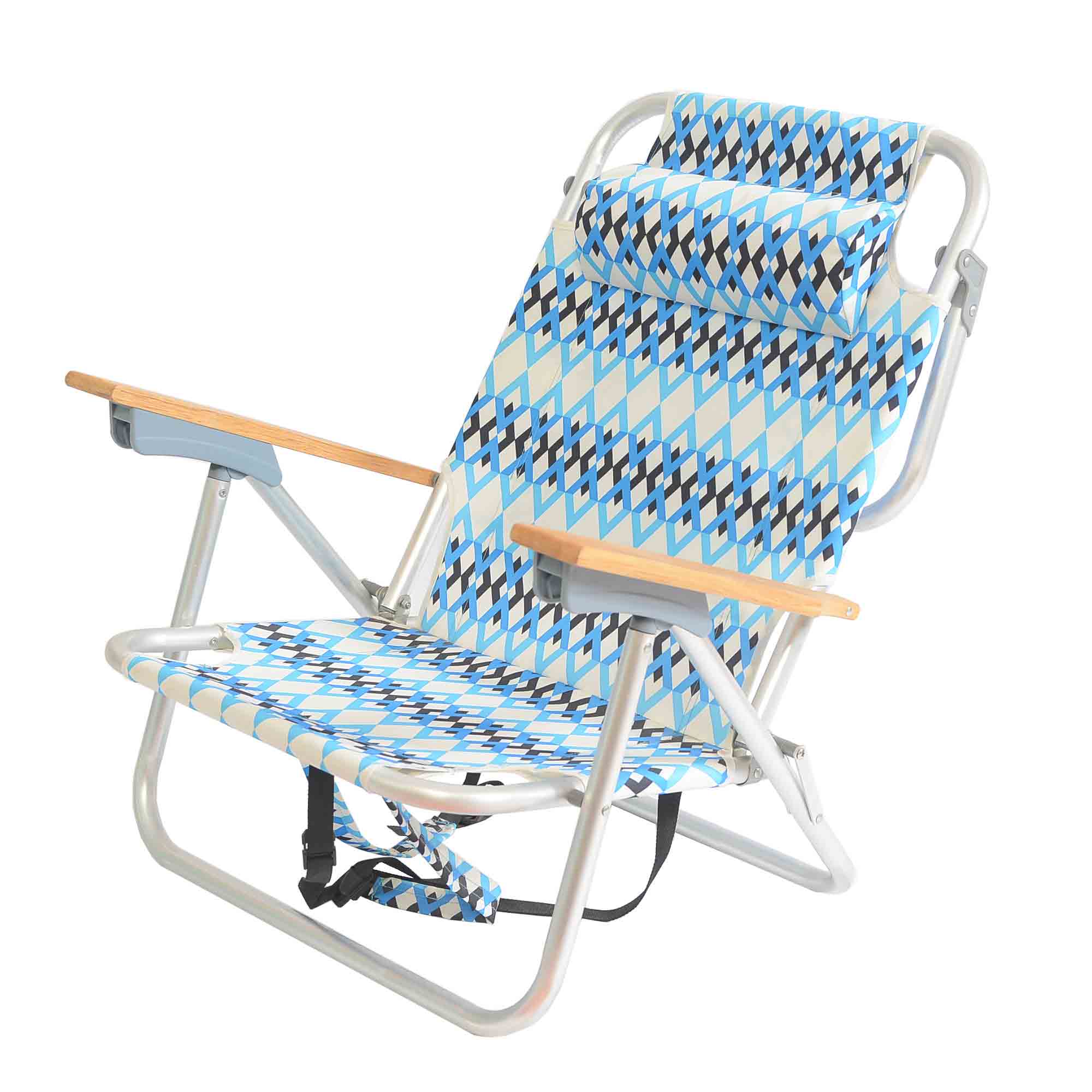 JJLXS-108B Aluminum <a href='/camping-folding-<a href='/chair/'>chair</a>/'>camping folding chair</a>