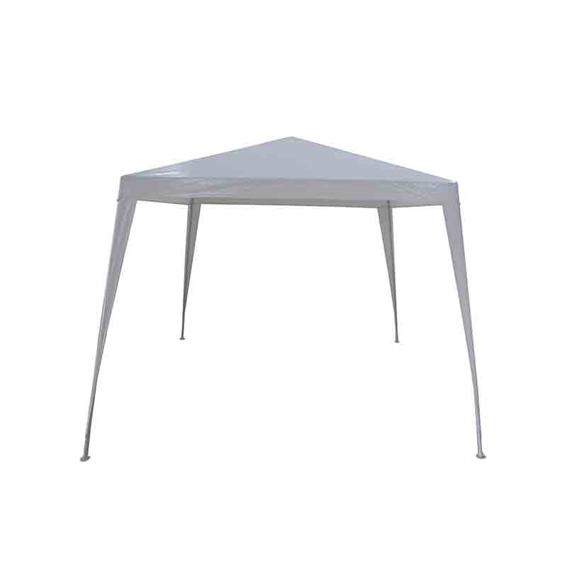 JJKT-C003 2.5x2.5m connected gazebo