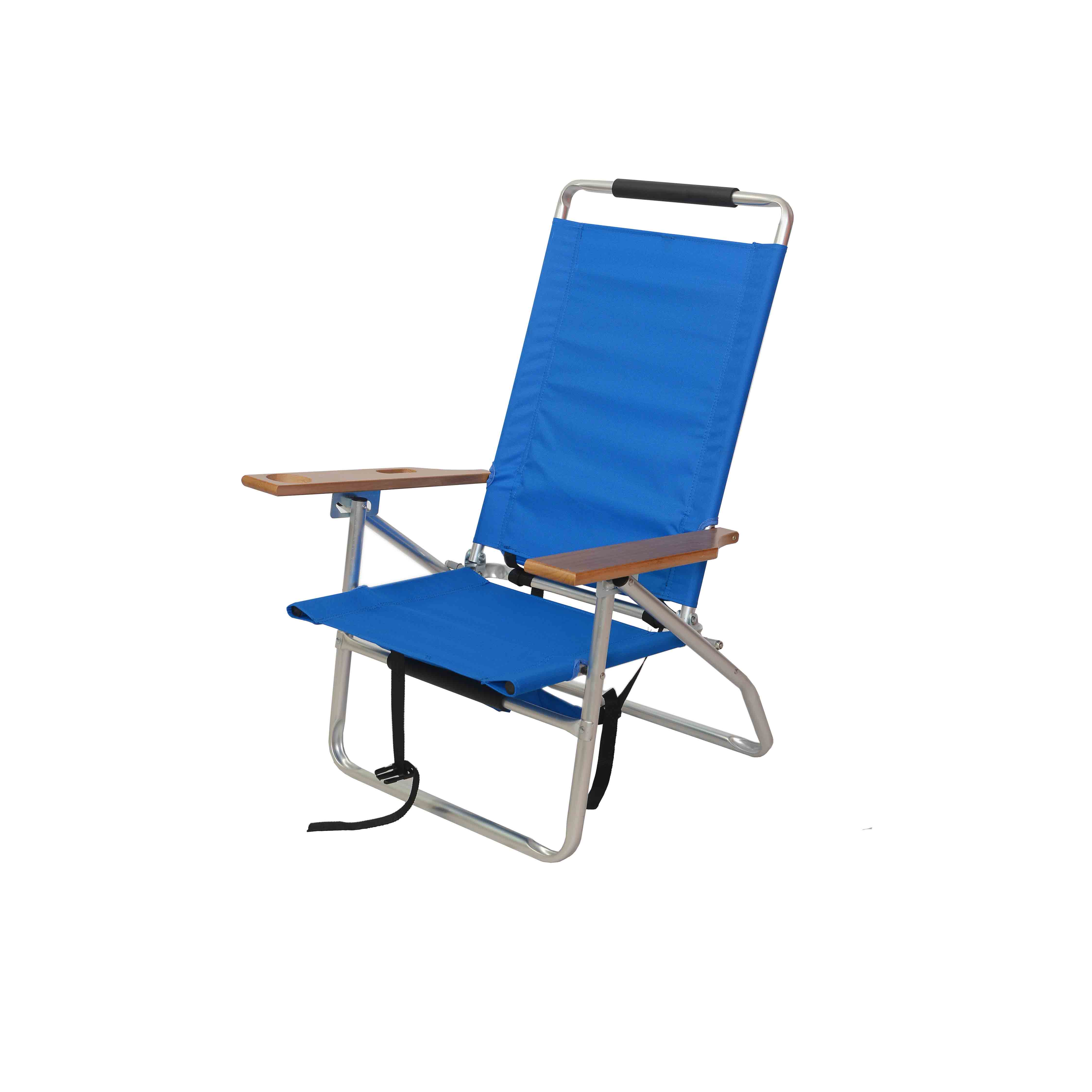 JJLXS-081A Aluminum <a href='/camping-folding-<a href='/chair/'>chair</a>/'>camping folding chair</a>