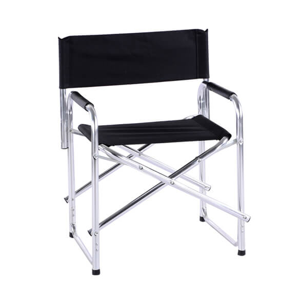 JJLXD-001A Aluminum folding camping <a href='/chair/'>chair</a>