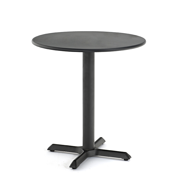 JJT1701 Aluminum <a href='/outdoor/'>outdoor</a> starbucks bistro table