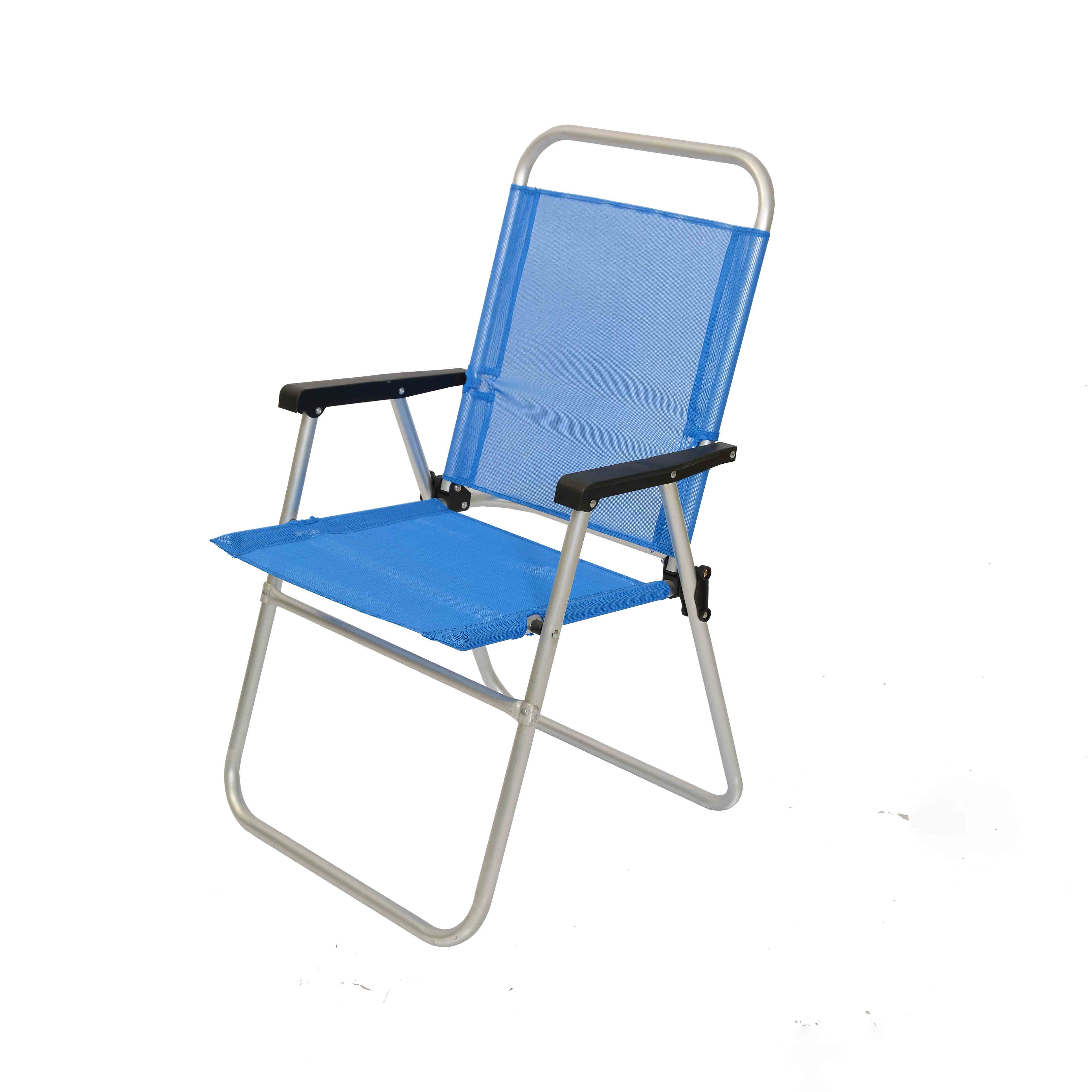 JJLXS-043 Aluminum <a href='/camping-folding-<a href='/chair/'>chair</a>/'>camping folding chair</a>