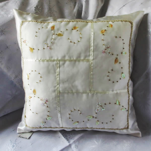 Waterproof <a href='/cushion-cover/'>Cushion Cover</a> For Home Textiles