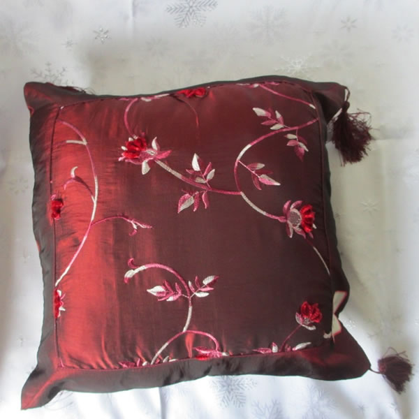 Colorful <a href='/cushion-cover/'>Cushion Cover</a>s Decorative For Sale