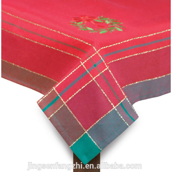 Table Cloth For <a href='/christmas/'>Christmas</a>