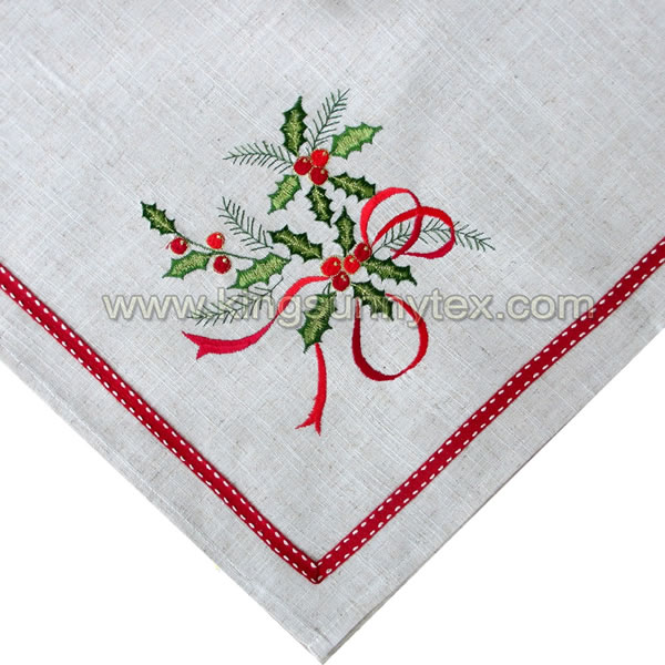 <a href='/christmas/'>Christmas</a> Table Decorations Design-5