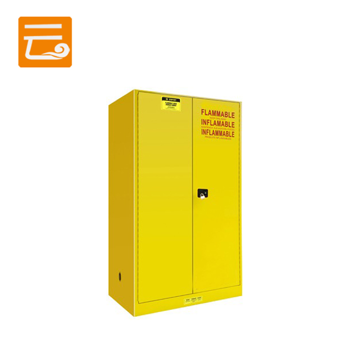 45Gal Industrial Use Chemical Fireproof Cabinet