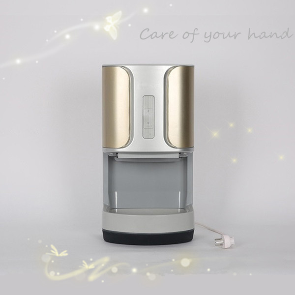 High Speed Electric auto hand dryer hand dryer jet