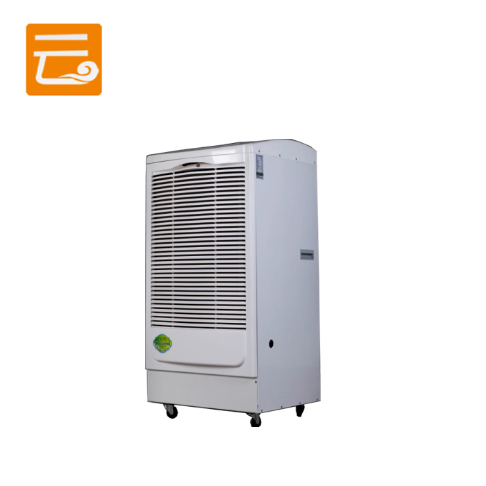 With 10 Years Factory Experience Low Noise Used Commercial Dehumidifier