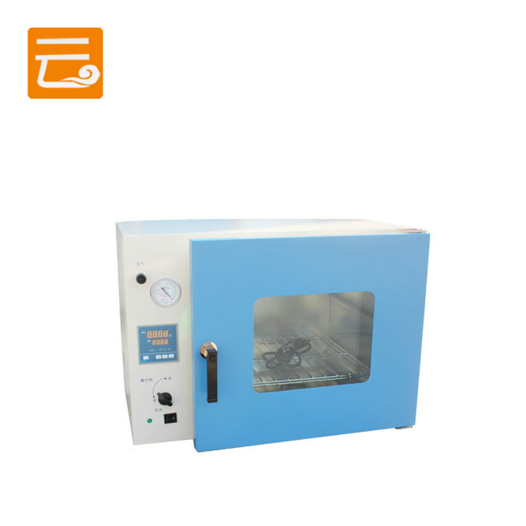 Stainless Steel DZF-6020 PCB Vacuum Drying Oven