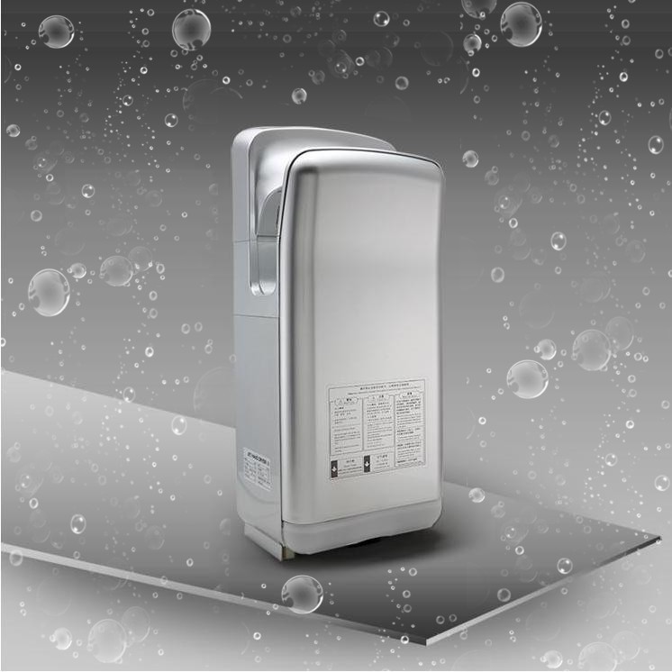 Electric Commercial World Hand Dryers for Bathroom