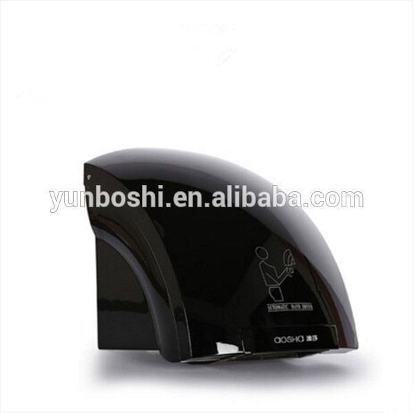 Hotel Use YES Sensor Washroom Hand Dryer with Fast Delivery