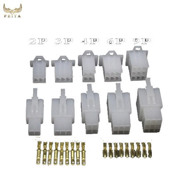 Factory direct supply 2.8mm auto connector and terminal,automotive connector