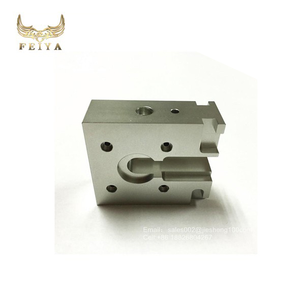 CNC Machining Parts