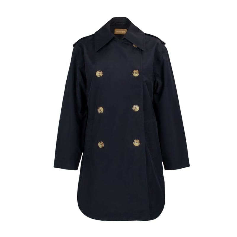 Women <a href='/double-breasted-coat/'>Double Breasted Coat</a>