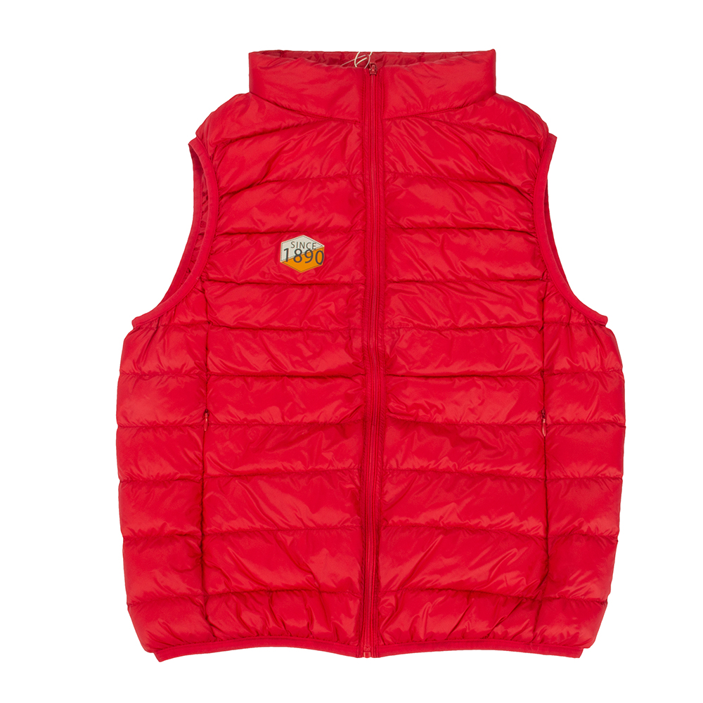 Women's Puffer Vest