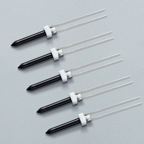 Zirconia Ceramic <a href='/heater/'>Heater</a> Rod