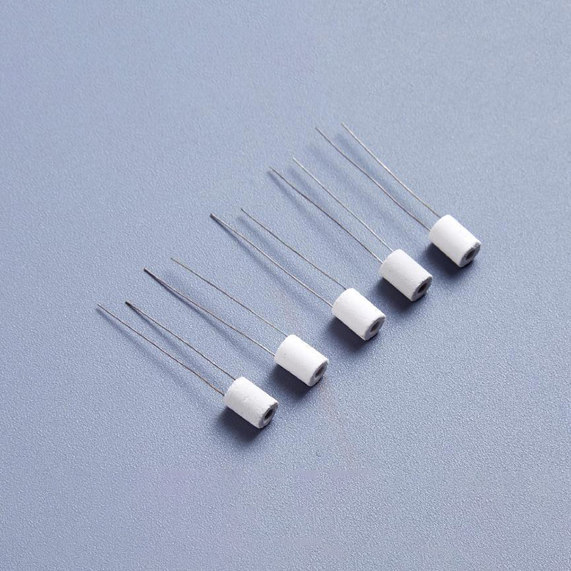 Ceramic coil vape solution