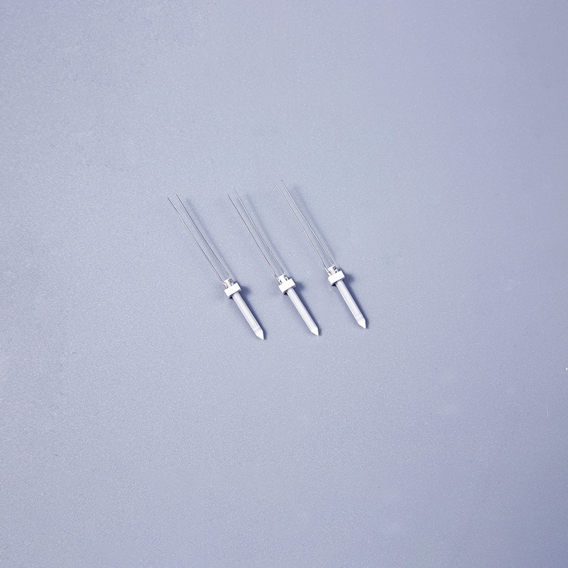 Zironia Rod Pin Ceramic <a href='/heater/'>Heater</a>