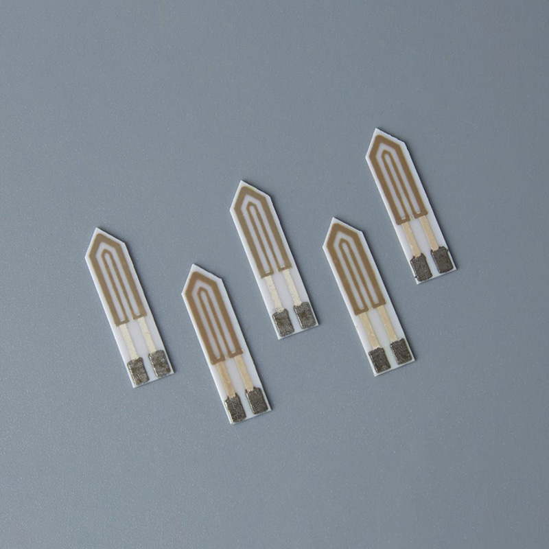 Alumina Ceramic <a href='/heater/'>Heater</a> Plate for HNB