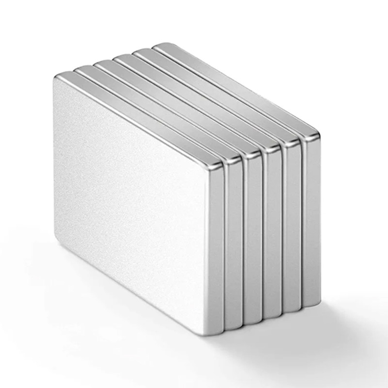 Customized Neodymium <a href='/block-magnet/'>Block Magnet</a>s for Your Needs