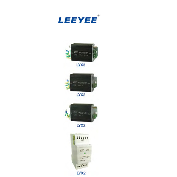 LYX CCTV surge protective device/ Camera surge protctive device