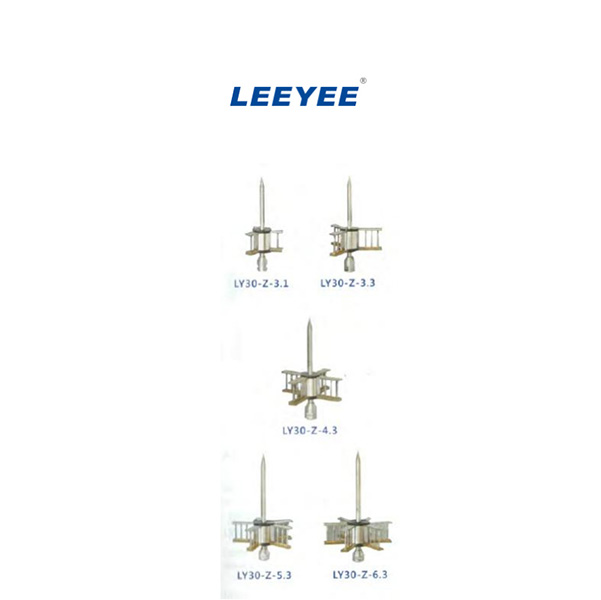 LY30-Z Lightning Rod Surge Protection Device