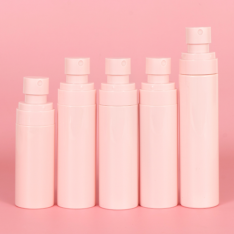 Cosmetic Spray Bottle