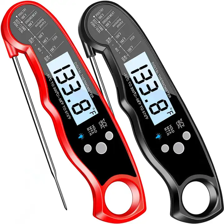 LDT-776 digital Instant Read kitchen <a href='/thermometer/'>thermometer</a>