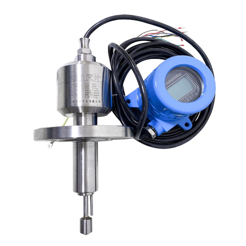 LONNMETER Industry <a href='/online-<a href='/viscometer/'>viscometer</a>/'>Online Viscometer</a>