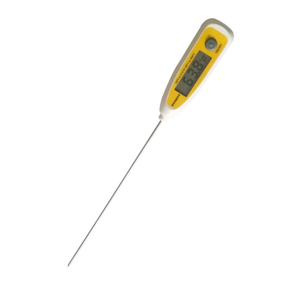 LDT-1811 Ultra thin 2mm probe food <a href='/thermometer/'>thermometer</a>