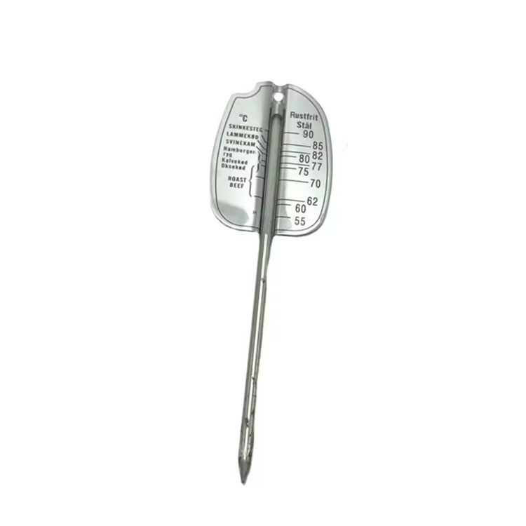 LBT-19 <a href='/instant-read-meat-thermometer/'>Instant Read Meat Thermometer</a> for Grilling and Cooking