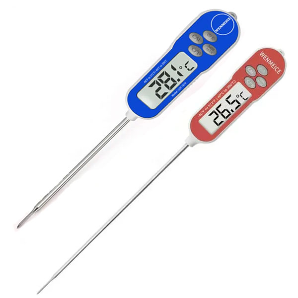 LDT-1819 High precision Thermometer probe   