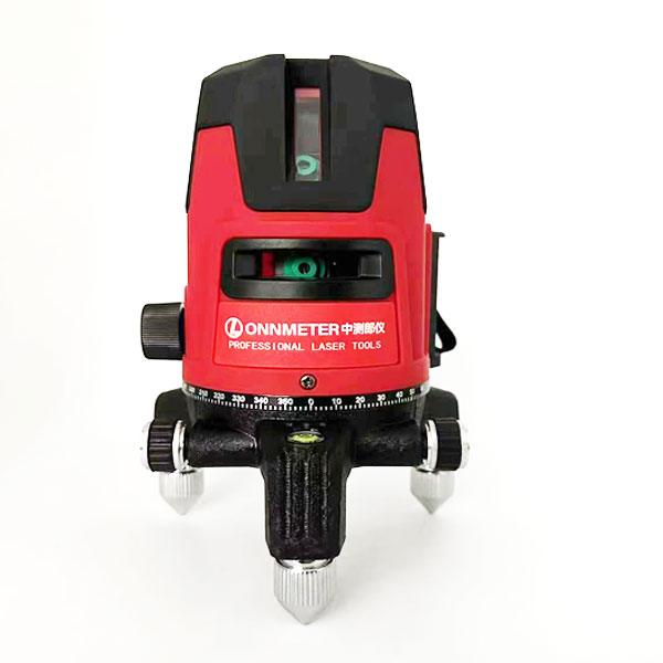 ZCL004 Mini portable laser level