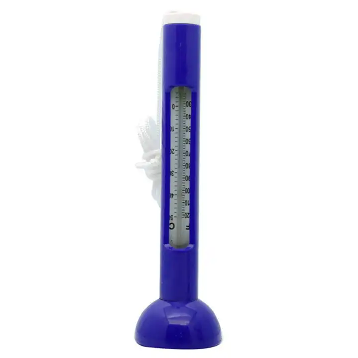 LBT-9 Floating String Read Display Pool <a href='/water-thermometer/'>Water Thermometer</a> 