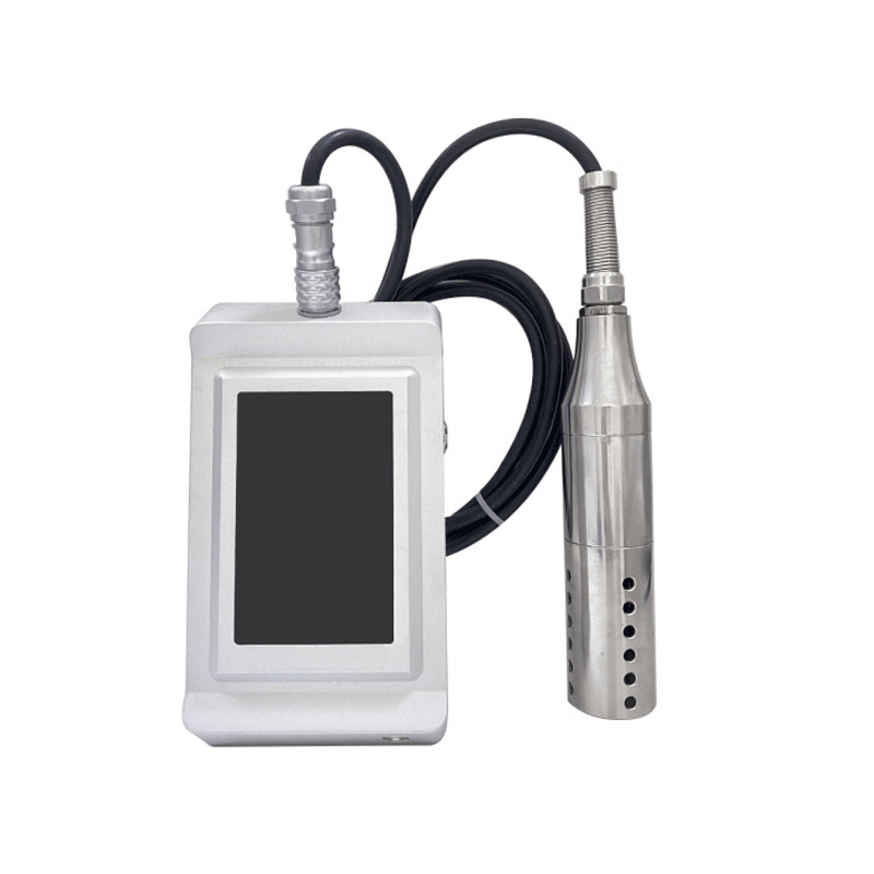 Portable Tuning Fork <a href='/density-meter/'>Density Meter</a> Concentration Meter