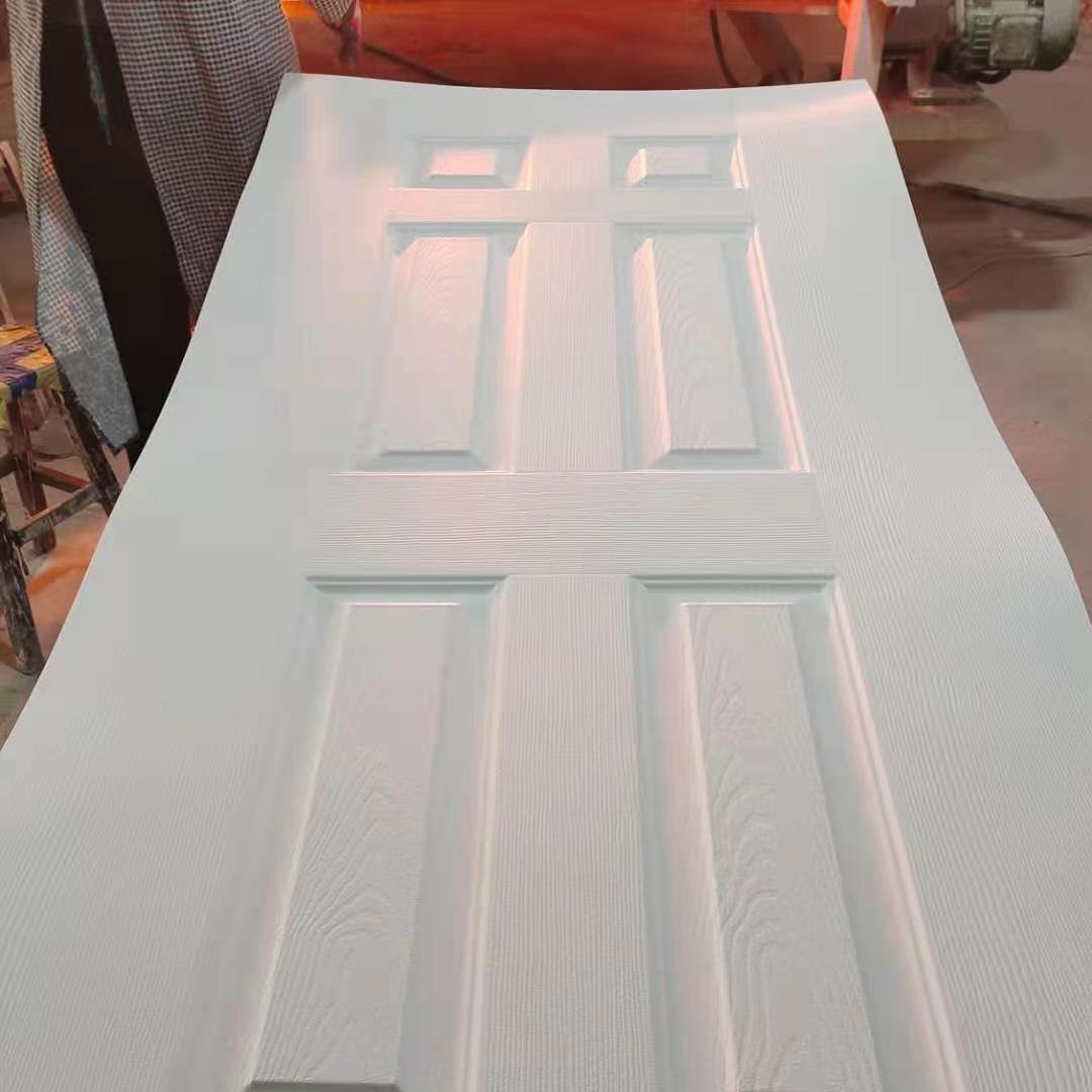 Factory Direct: Skin Door, Melamine Door Skin, Veneer Skin Door