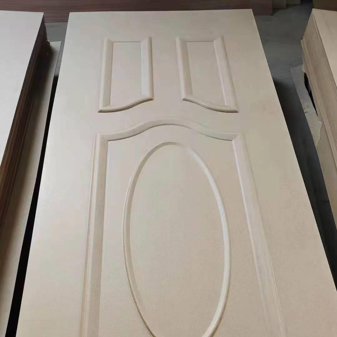 Factory Direct: Skin Door, Melamine Door Skin, Veneer Skin Door