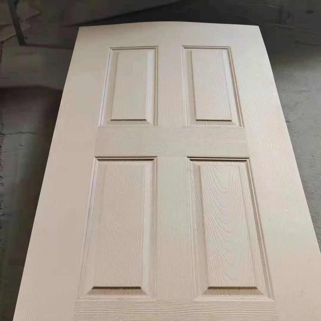 Skin DoorMelamine Skin DoorVeneer Skin Door (7)