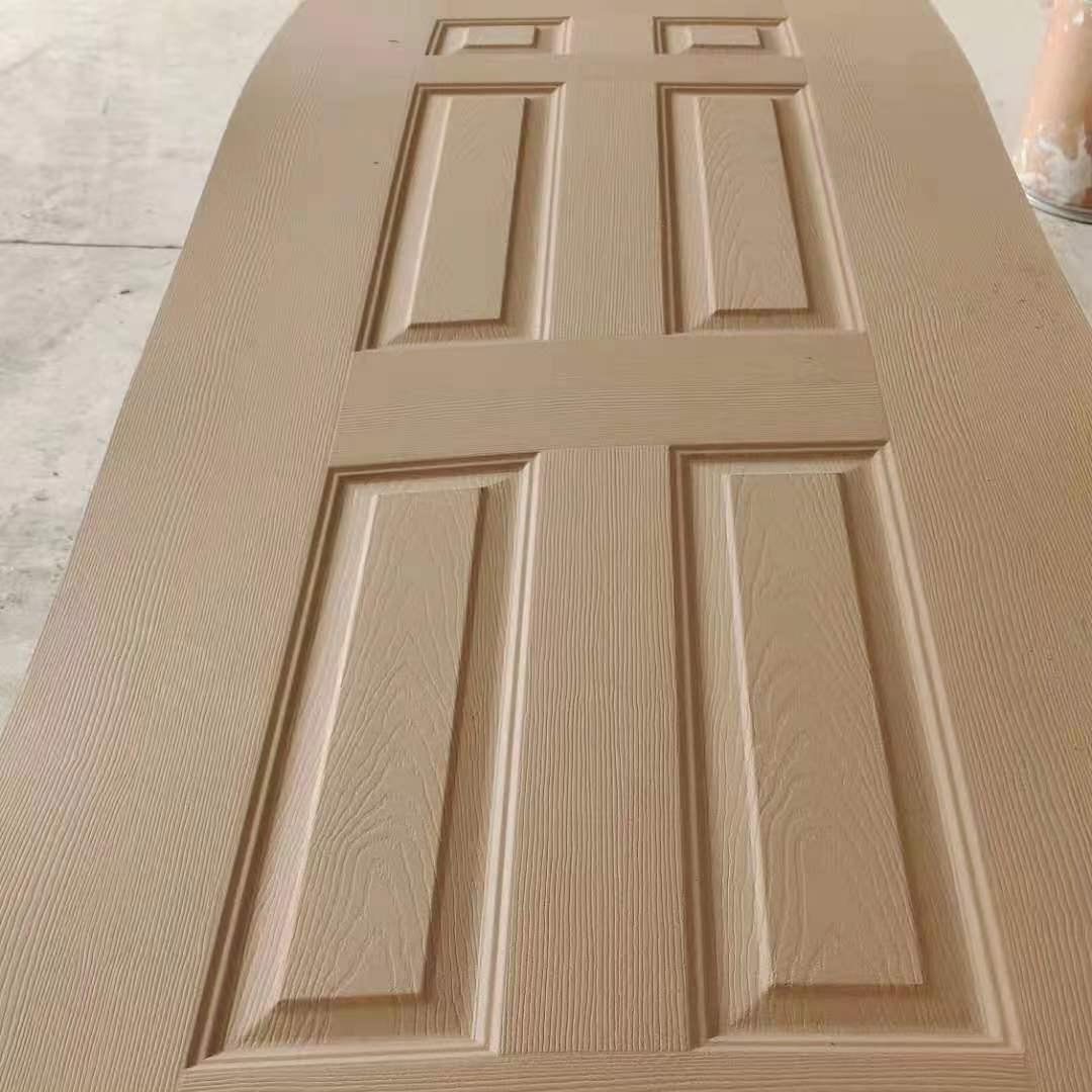 Skin DoorMelamine Skin DoorVeneer Skin Door (9)