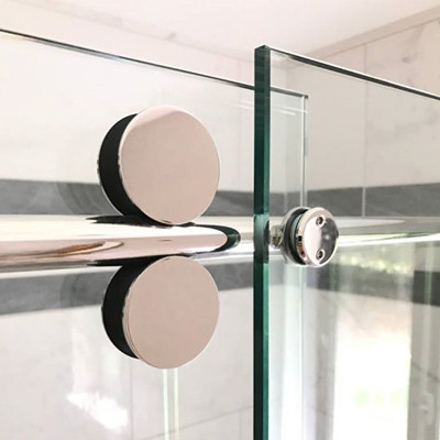 5mm 6mm 8mm 10mm tempered glass sliding door