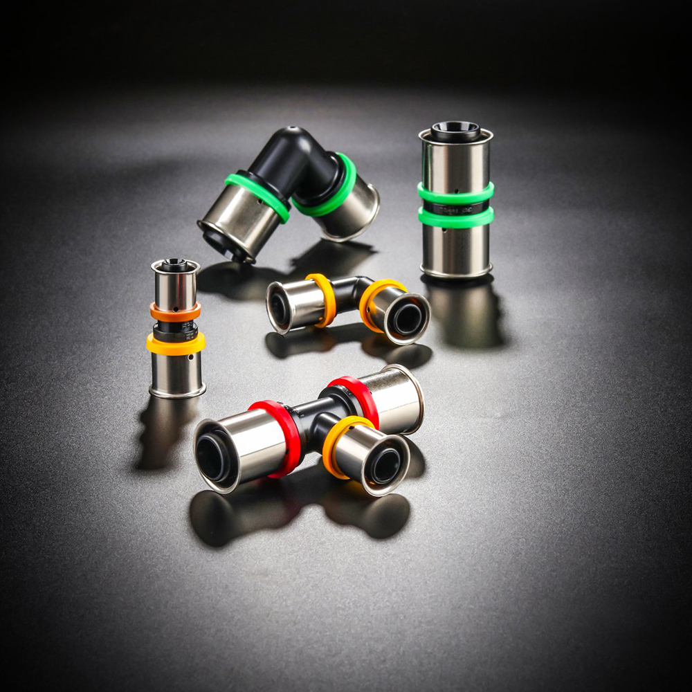 Hot Selling PPSU Pipe Fittings <a href='/pex-ppsu-expansion-pipe-fitting/'>PEX PPSU Expansion Pipe Fitting</a>