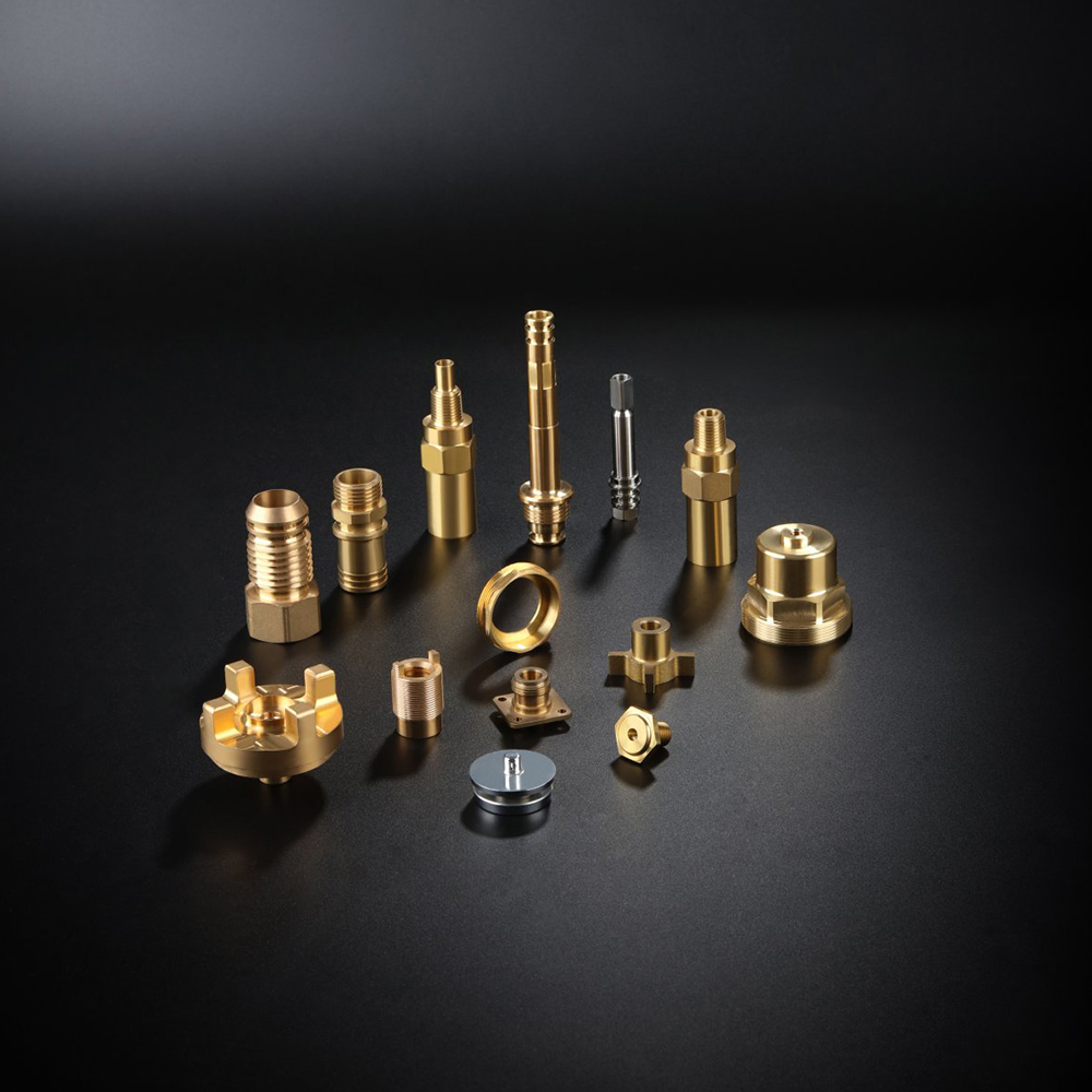OEM exclusive service source manufacturers specialize in customizing all kinds of high-precision pipe fittings with high high quality and high precision to meet your special needs (Welcome to negotiate with drawings and samples)