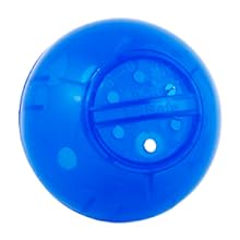 slim cat ball slimcat feeder toy puzzle