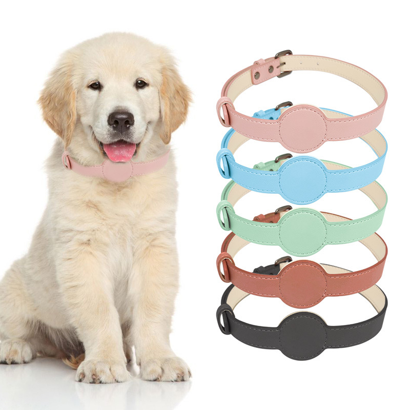 Soft Waterproof Adjus<a href='/table/'>table</a> Pet Positioning Collar