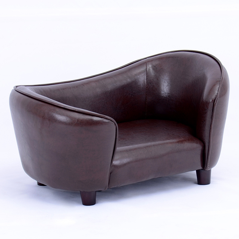 Waterproof Soft Comfor<a href='/table/'>table</a> Pet Furniture Sofa Bed